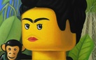 I Love Lego