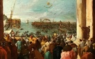 Vedute di Venezia. Dipinti dal 1700 al 1800