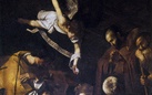 Caravaggio. La Natività di Palermo nel mistero della genesi e della scomparsa