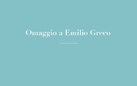 Omaggio a Emilio Greco. Il rapimento lirico e la poetica del corpo femminile