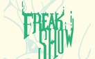 Freak Show. Progetto di Martina Giovene (Pigna)