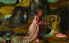 A Venezia le visioni di Hieronymus Bosch
