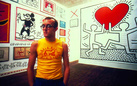 The Universe of Keith Haring