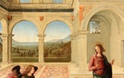 Nel 2023 della Galleria Nazionale dell'Umbria brilla Perugino