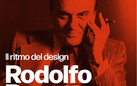 Il ritmo del design. Rodolfo Bonetto