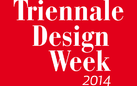 Triennale Design Week 2014