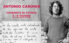 Logic Lane - Antonio Caronia