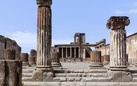 Pompei: riapre alle visite la Basilica degli Scavi