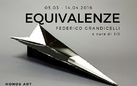 Federico Grandicelli. Equivalenze