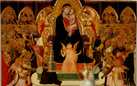 A Massa Marittima i capolavori di Lorenzetti incontrano la Maestà