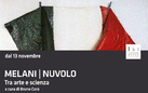 Melani | Nuvolo - Tra Arte e Scienza