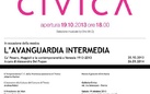 Ca' Pesaro, Moggioli e la contemporaneità a Venezia 1913-2013