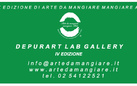 DepurArt Lab Gallery. IV Semina d'Arte