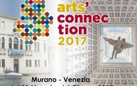 Art’s Connection 2017. Festival del vetro
