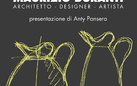 Avventure Progettuali di Maurizio Duranti. Architetto • Designer • Artista