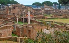 MiBACT, LA CULTURA NON SI FERMA: IL PARCO ARCHEOLOGICO DI OSTIA ANTICA