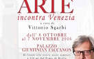 Spoleto Arte incontra Venezia