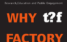 The Why Factory - Research, Education and Public Engagement - TU Delft + MVRDV