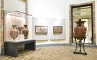 Riapre la collezione Magna Grecia: al MANN un passeggiata nella storia tra gli antichi tesori del sud