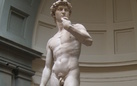 Il David di Michelangelo, il gigante di marmo esempio di lotta e di coraggio