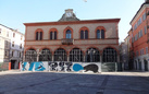 Il Palazzo Municipale di Mirandola. Stato dei lavori post sisma