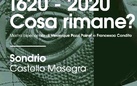 1620- 2020. Cosa rimane?