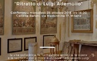 Ritratto di Luigi Ademollo