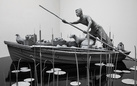 Hans Op de Beeck. The Horseman and other stories