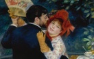La vivace notte torinese saluta Raffaello e Renoir