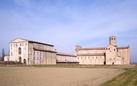 Apre al pubblico il Museo dello CSAC di Parma