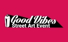 Good Vibes! Street Art Event