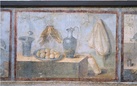 Picta Fragmenta: al MANN la pittura vesuviana guarda al futuro