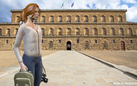 È in arrivo The Medici Game, il videogioco per scoprire Palazzo Pitti