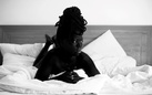 Time will tell. Zanele Muholi + Robert Hamblin