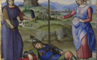 Raffaello 500: un grande progetto per la National Gallery