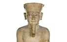 Sulle orme di Tutankhamon in un'esperienza multimediale