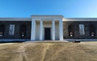 Innaugurazione dell'Antiquarium di Pompei