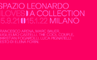 SPAZIO LEONARDO LOVES A COLLECTION