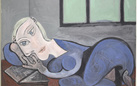 Picasso a Palazzo Te. Poesia e Salvezza.