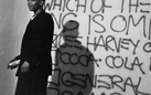 Andy Warhol e Jean-Michel Basquiat. Dalla Pop Art alla Street Art