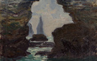 Il fascino della Normandia nelle tele degli Impressionisti, da Renoir a Monet