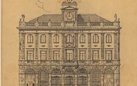 Al via il restauro del Palazzo degli Studi di Macerata