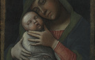 Tutto un altro quadro: Mantegna ritrovato al Poldi Pezzoli
