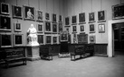 Ieri. I Musei. Allestimenti storici dei Musei fiorentini nelle immagini del Gabinetto Fotografico