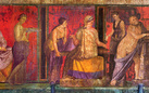 Pompei: riapre al pubblico la Villa dei Misteri