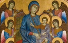 Alle origini della pittura italiana. Dal Louvre un nuovo sguardo su Cimabue