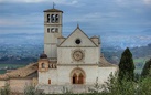 Assisi: la mano di Giotto negli affreschi della cappella dimenticata?