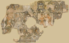 Tesserae Versicolores: per la prima volta in mostra il mosaico scoperto a Reggio Emilia