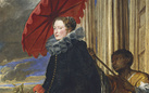 Van Dyck. Pittore di Corte