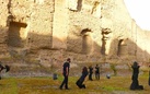 Muses alle Terme di Caracalla